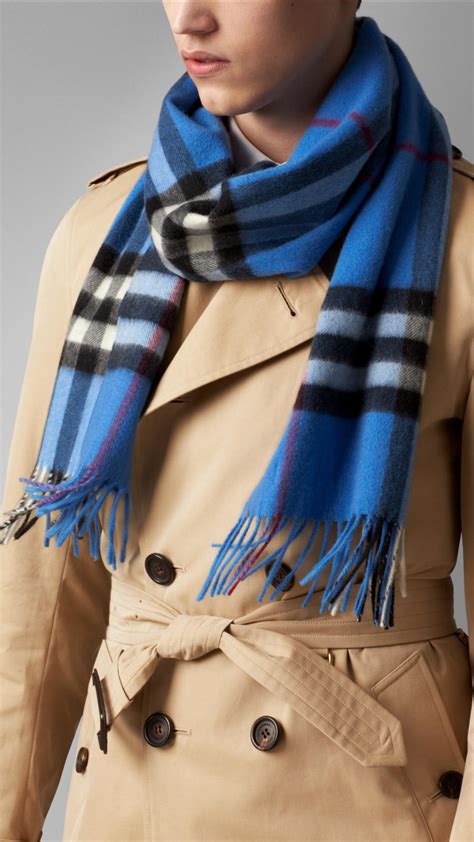 burberry scarf lookbook|burberry scarf for men.